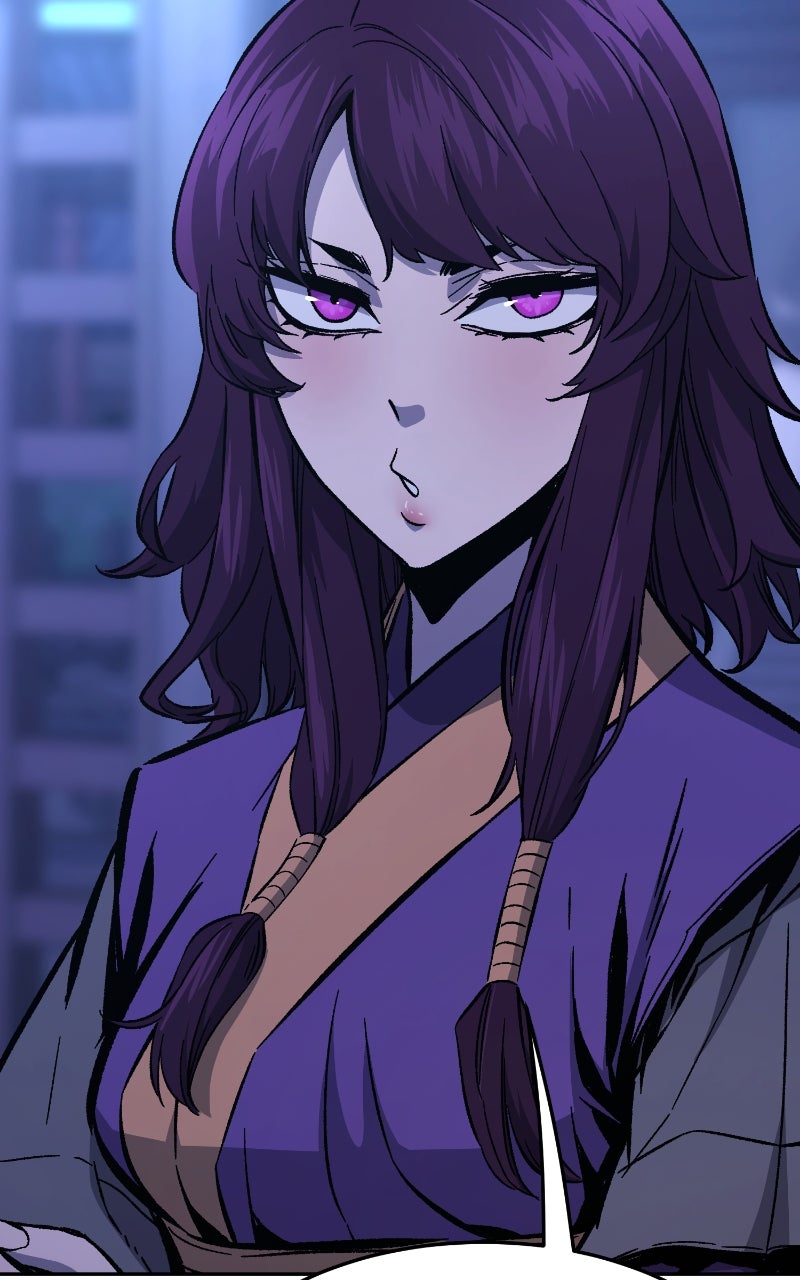 Read Absolute Sword Sense ENGLISH Manga Online