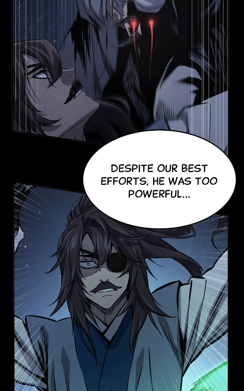 Read Absolute Sword Sense ENGLISH Manga Online