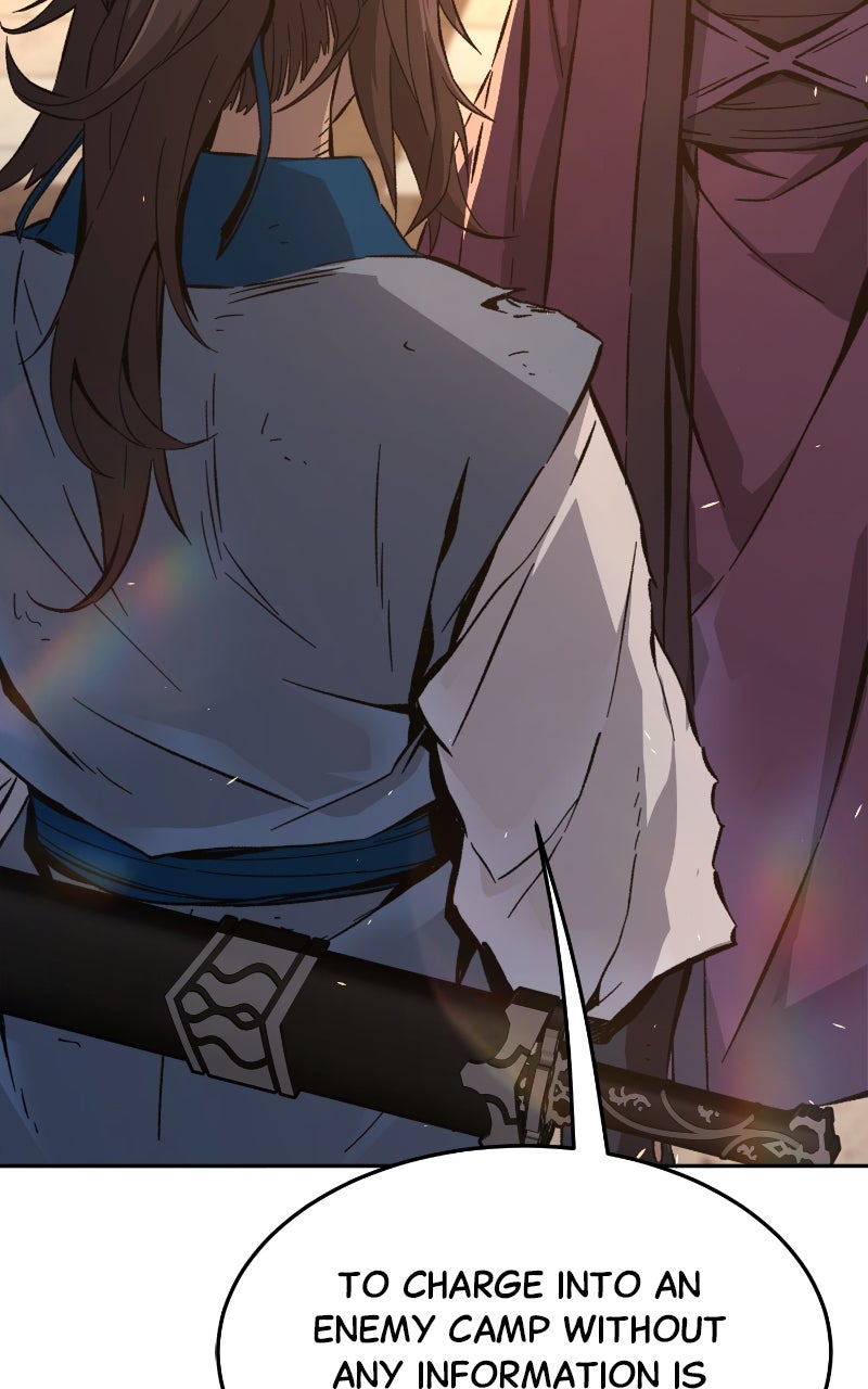 Read Absolute Sword Sense ENGLISH Manga Online