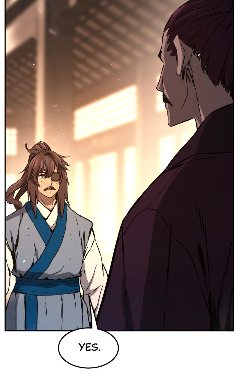 Read Absolute Sword Sense ENGLISH Manga Online