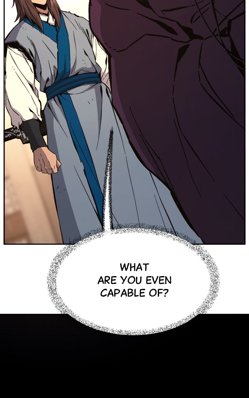 Read Absolute Sword Sense ENGLISH Manga Online