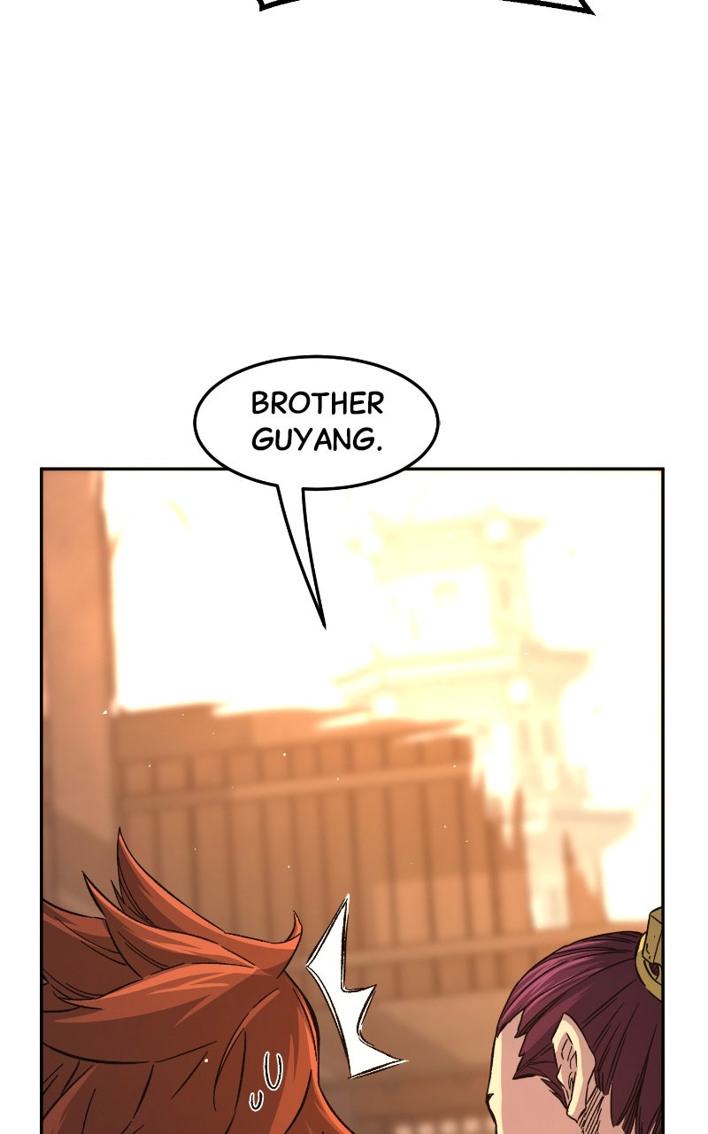 Read Absolute Sword Sense ENGLISH Manga Online