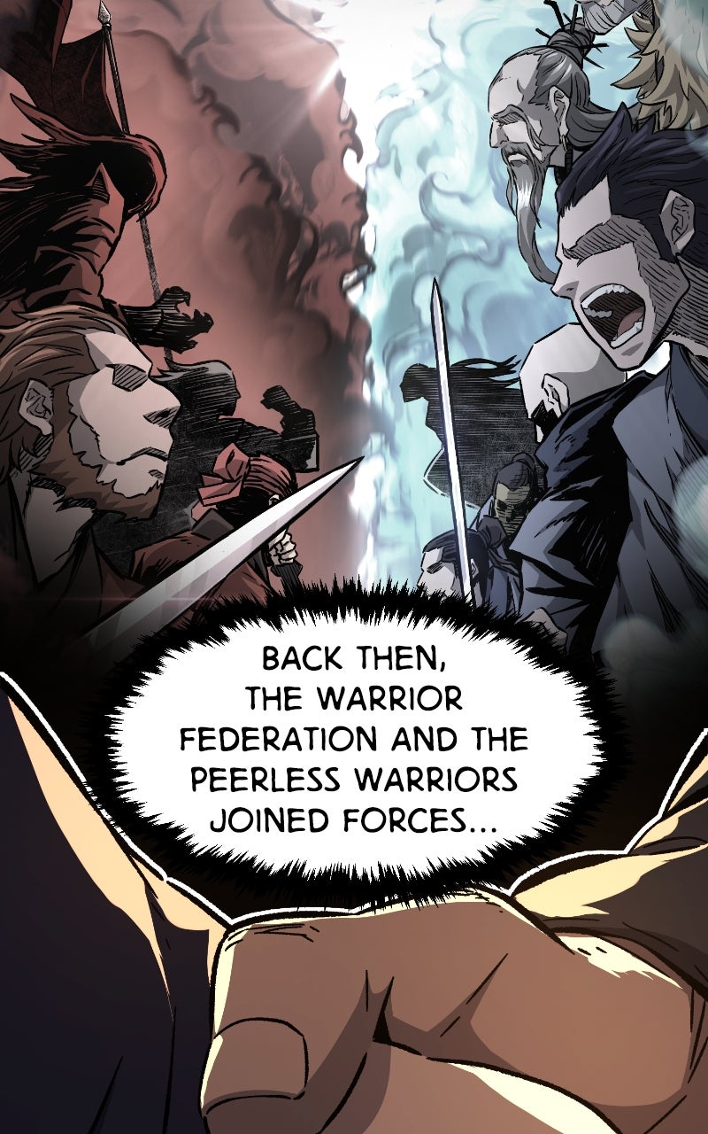 Read Absolute Sword Sense ENGLISH Manga Online