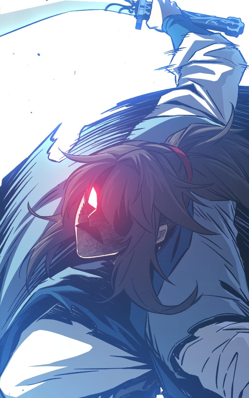 Read Absolute Sword Sense ENGLISH Manga Online