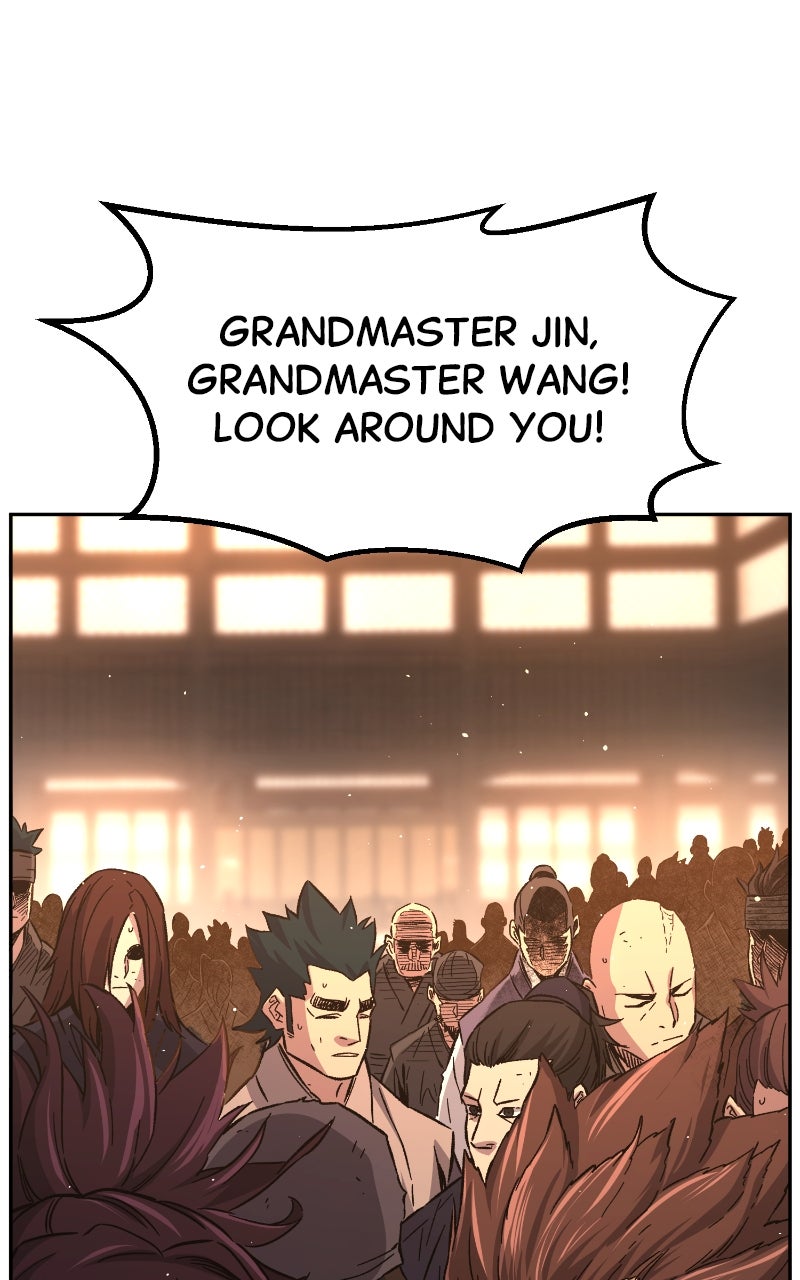 Read Absolute Sword Sense ENGLISH Manga Online