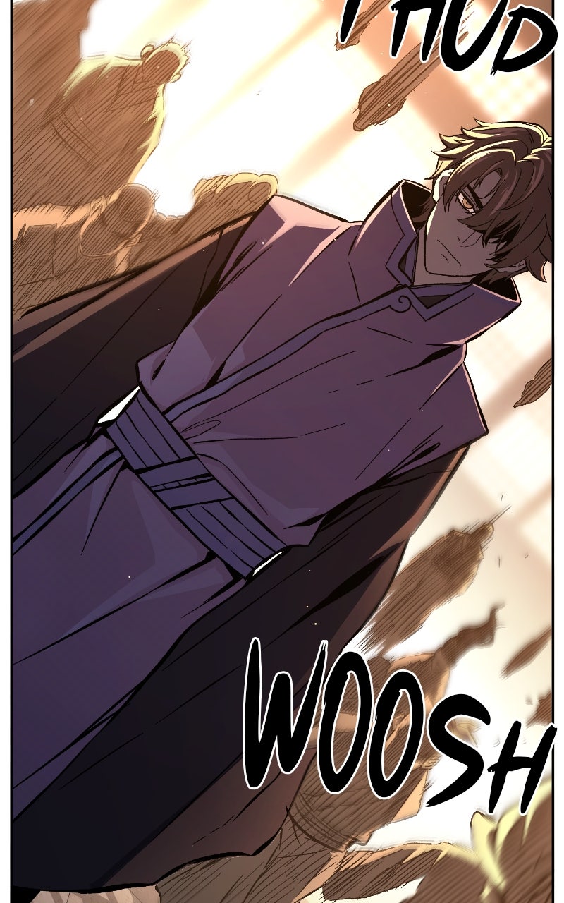 Read Absolute Sword Sense ENGLISH Manga Online