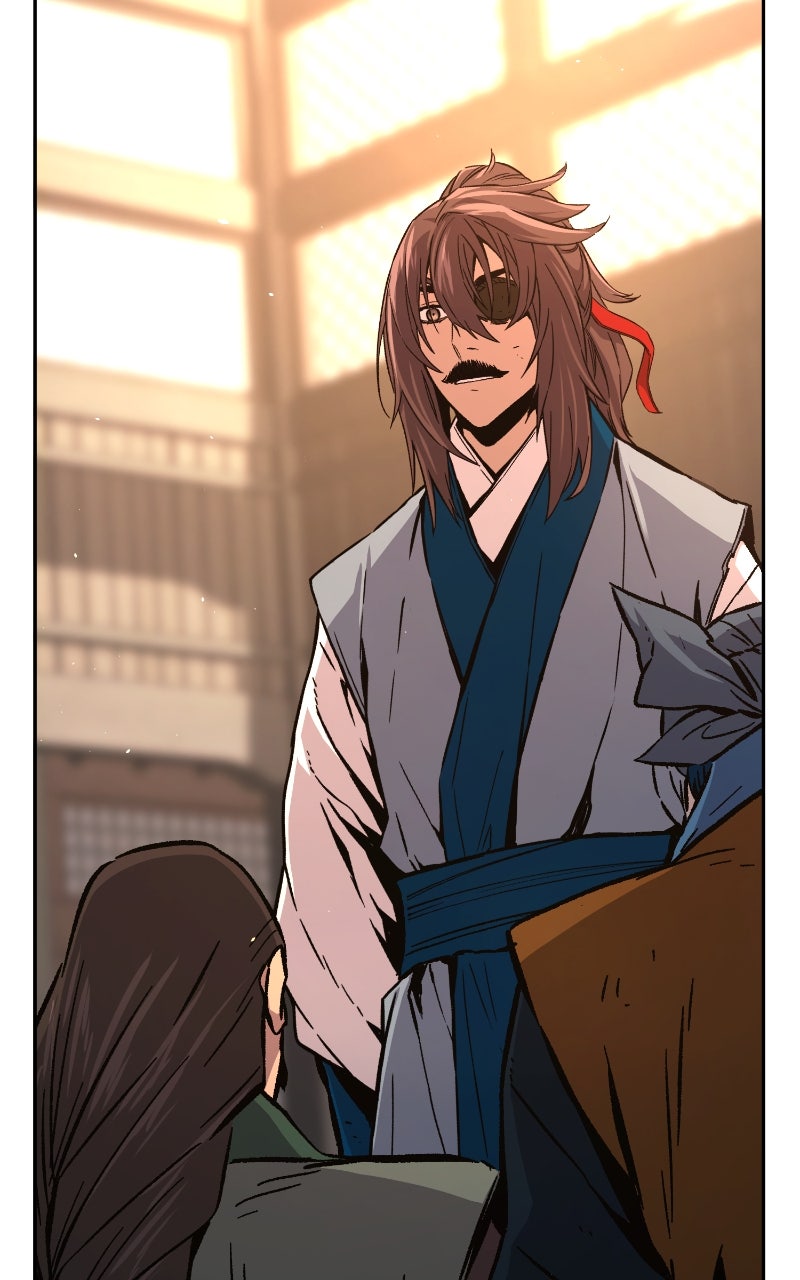 Read Absolute Sword Sense ENGLISH Manga Online