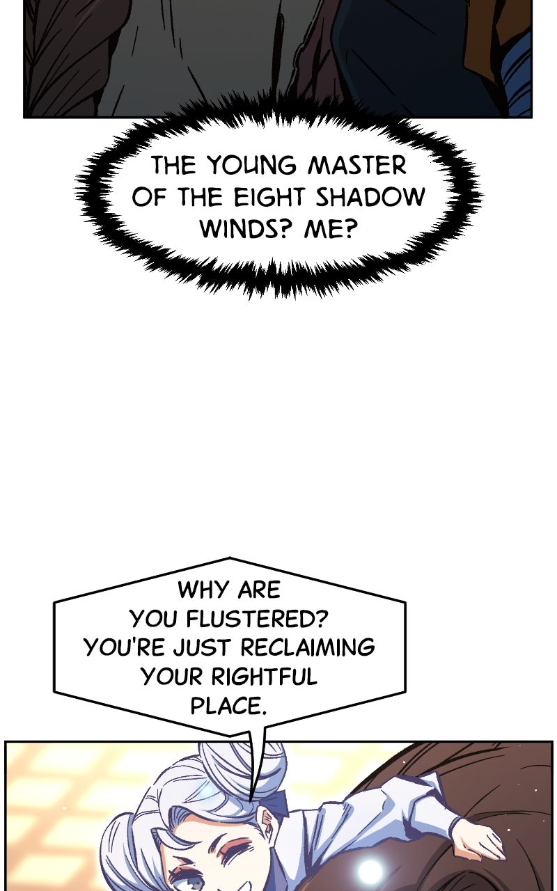 Read Absolute Sword Sense ENGLISH Manga Online