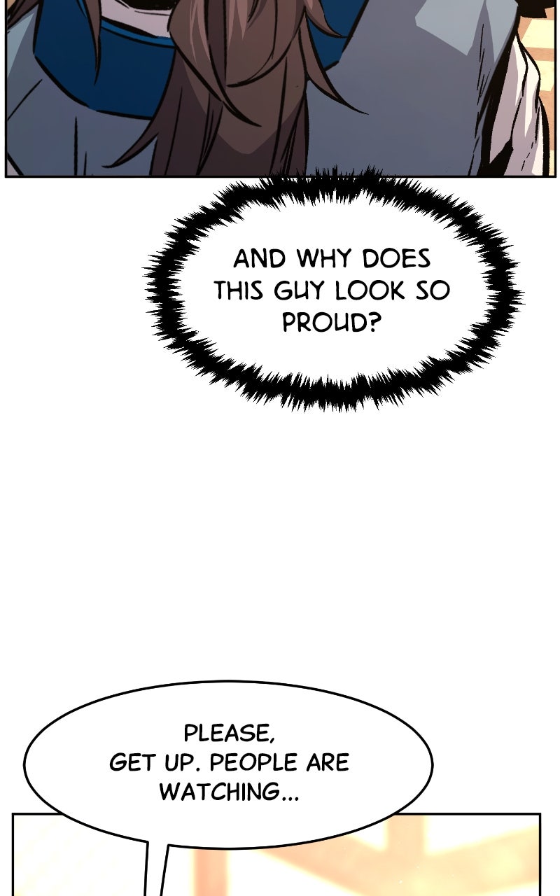 Read Absolute Sword Sense ENGLISH Manga Online