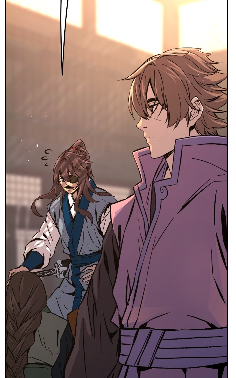 Read Absolute Sword Sense ENGLISH Manga Online