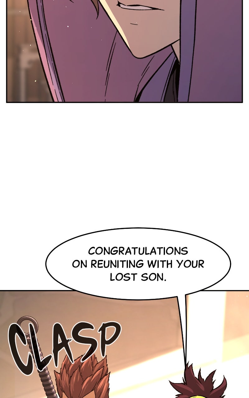 Read Absolute Sword Sense ENGLISH Manga Online