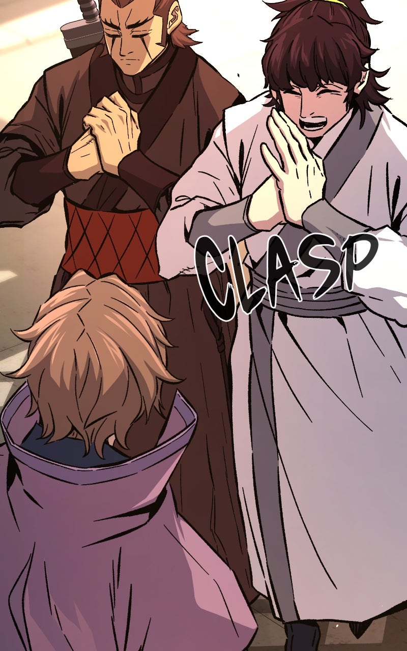 Read Absolute Sword Sense ENGLISH Manga Online