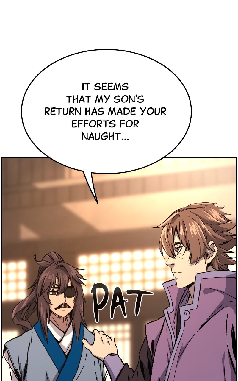 Read Absolute Sword Sense ENGLISH Manga Online