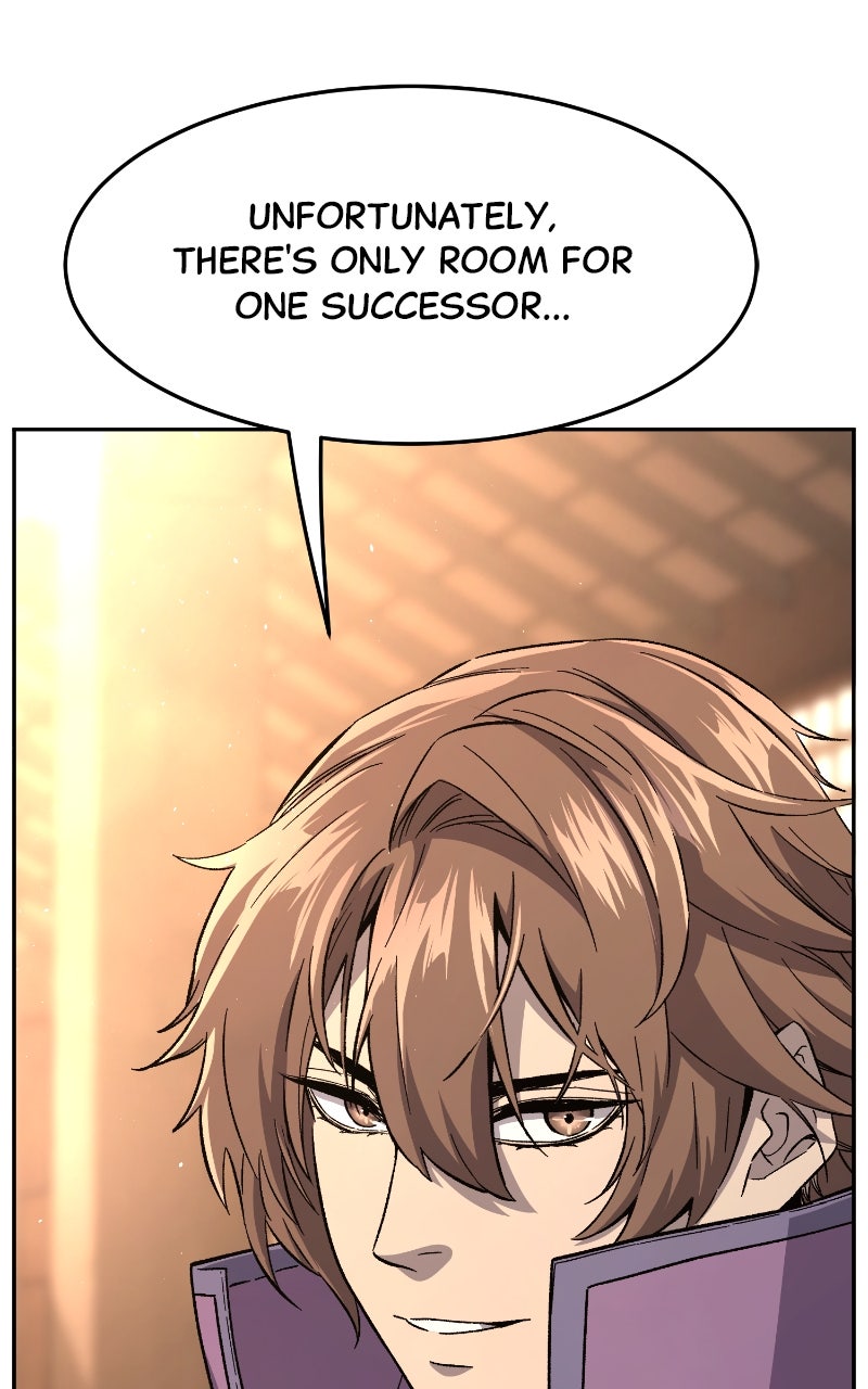 Read Absolute Sword Sense ENGLISH Manga Online