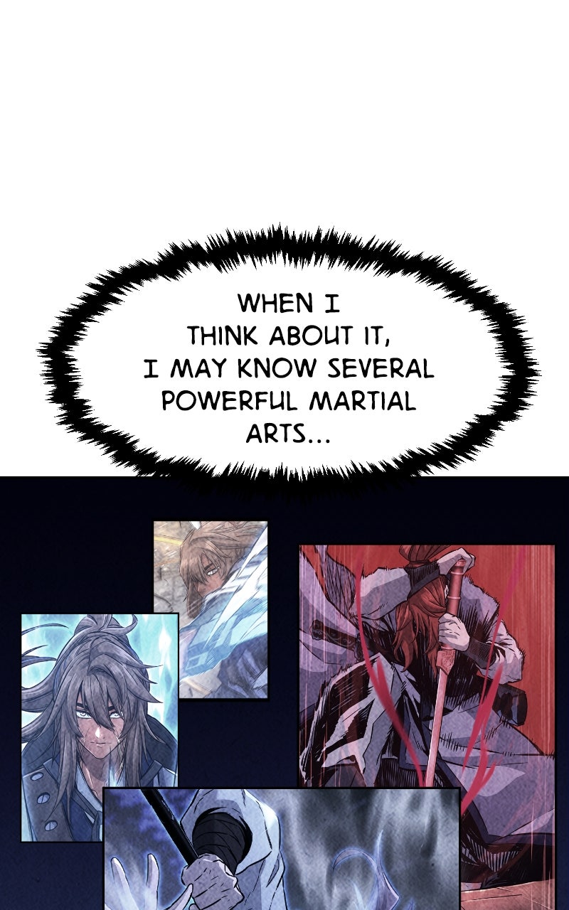 Read Absolute Sword Sense ENGLISH Manga Online