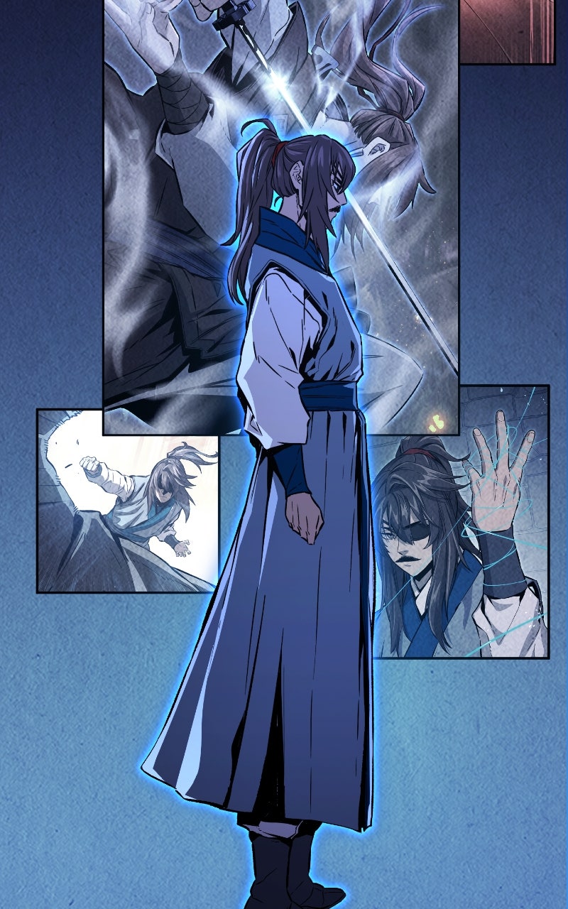 Read Absolute Sword Sense ENGLISH Manga Online