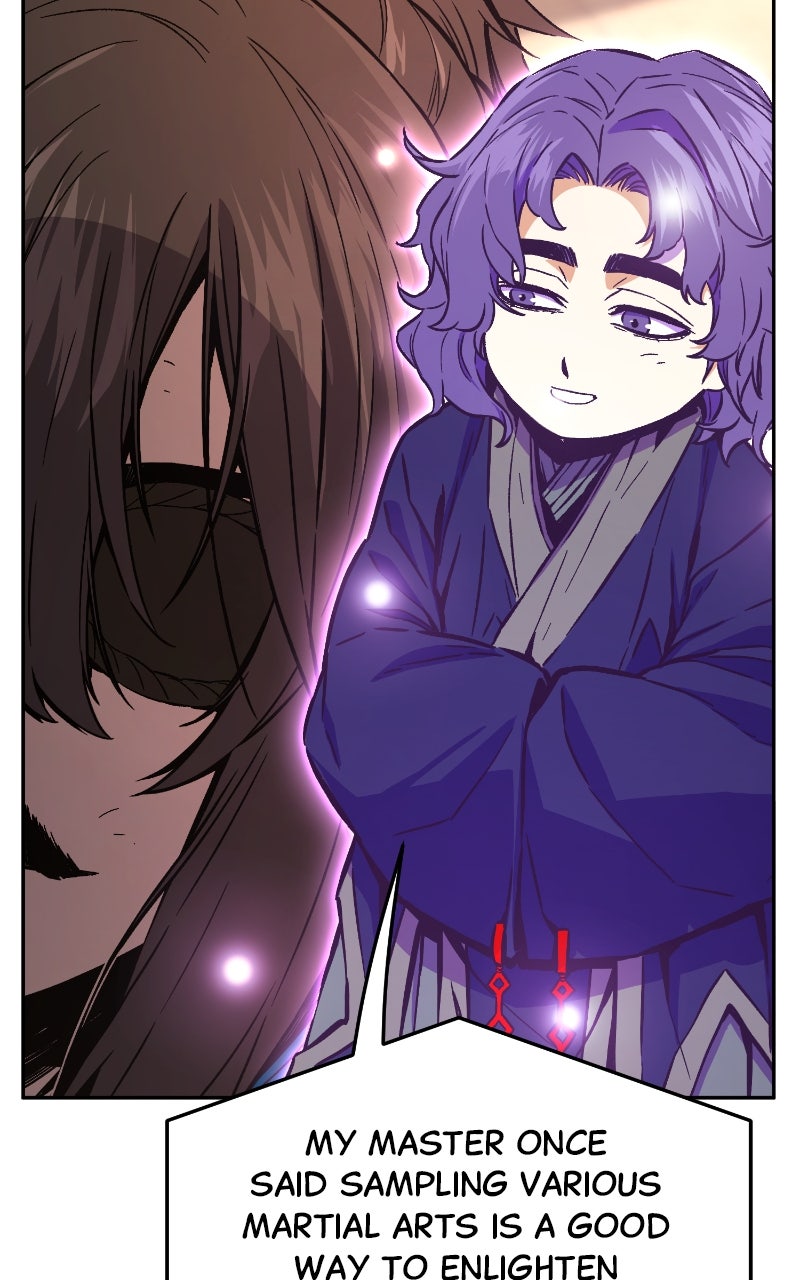 Read Absolute Sword Sense ENGLISH Manga Online