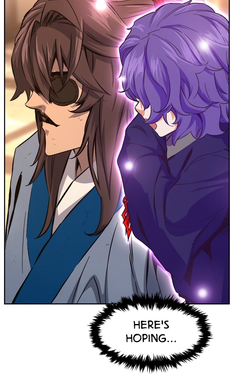 Read Absolute Sword Sense ENGLISH Manga Online