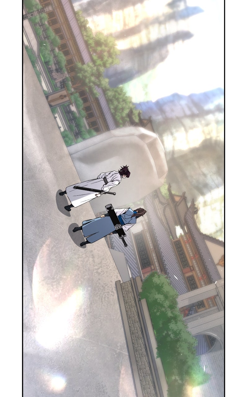 Read Absolute Sword Sense ENGLISH Manga Online