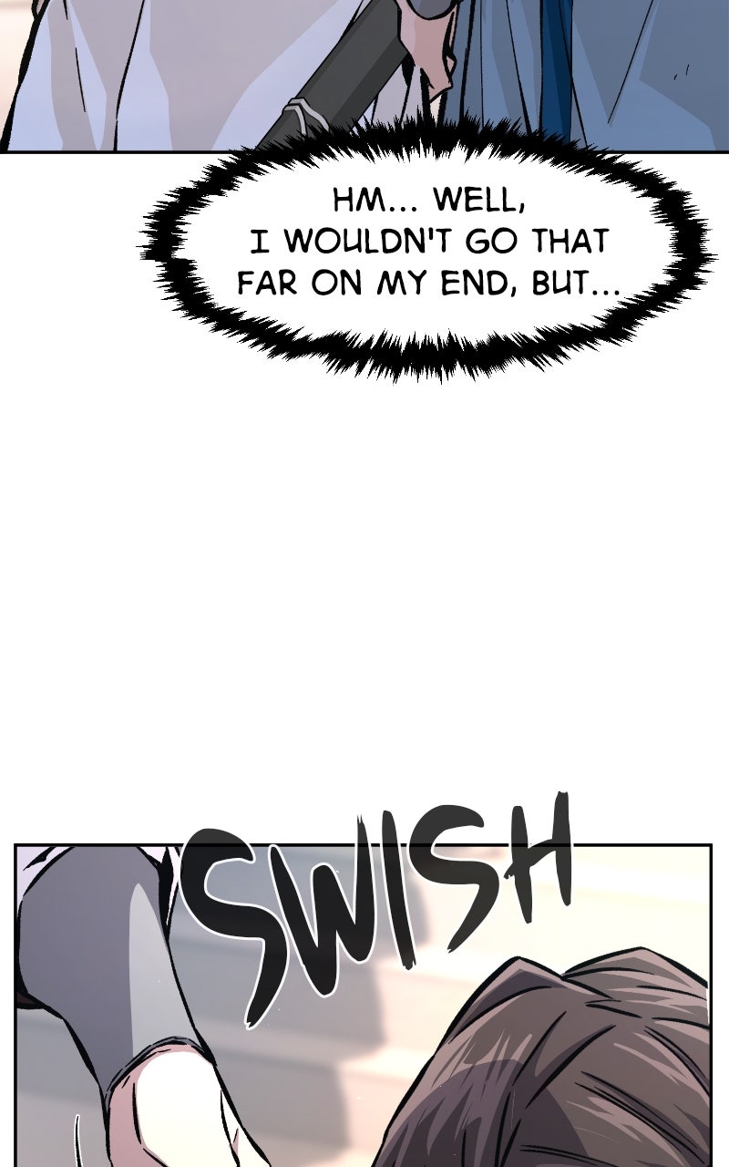 Read Absolute Sword Sense ENGLISH Manga Online