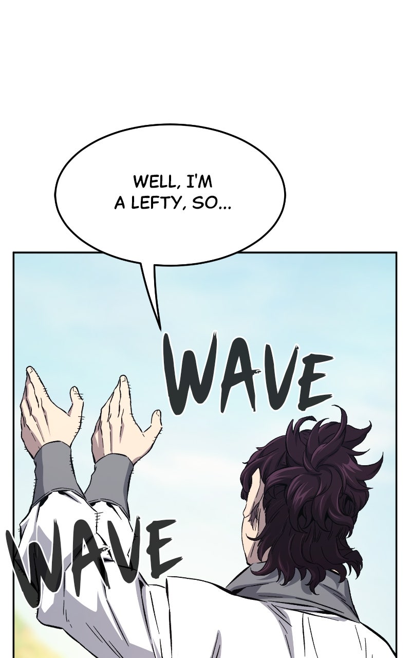 Read Absolute Sword Sense ENGLISH Manga Online