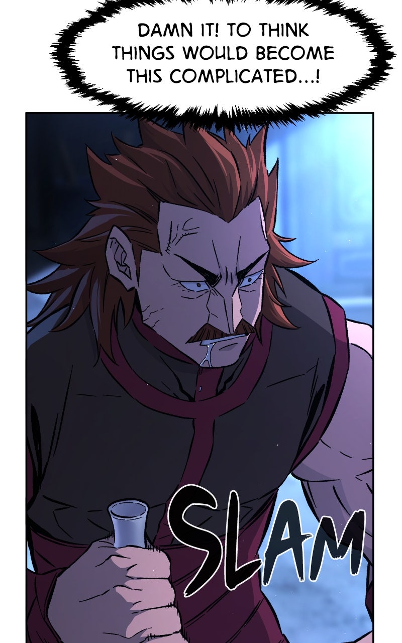 Read Absolute Sword Sense ENGLISH Manga Online