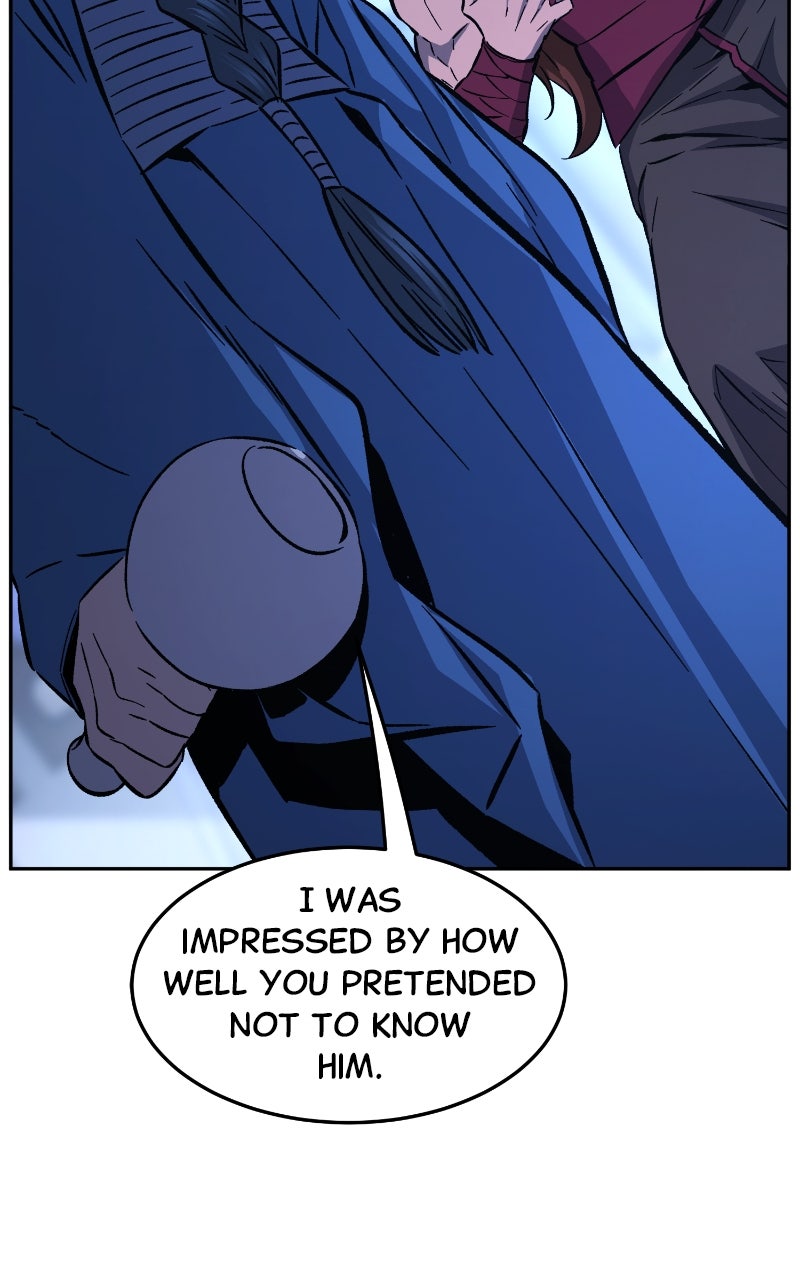 Read Absolute Sword Sense ENGLISH Manga Online