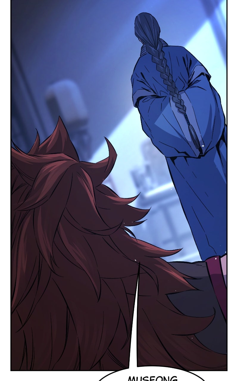 Read Absolute Sword Sense ENGLISH Manga Online