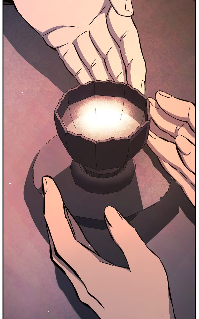 Read Absolute Sword Sense ENGLISH Manga Online