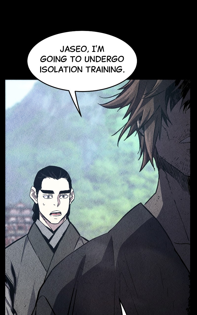 Read Absolute Sword Sense ENGLISH Manga Online