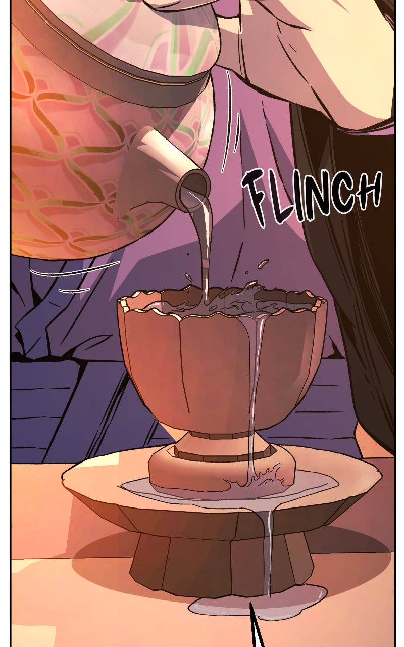 Read Absolute Sword Sense ENGLISH Manga Online