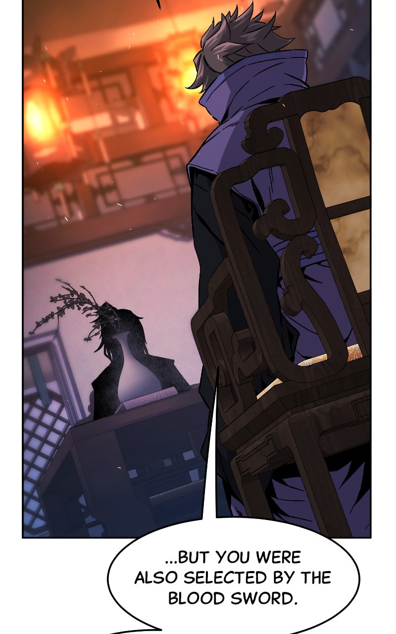 Read Absolute Sword Sense ENGLISH Manga Online