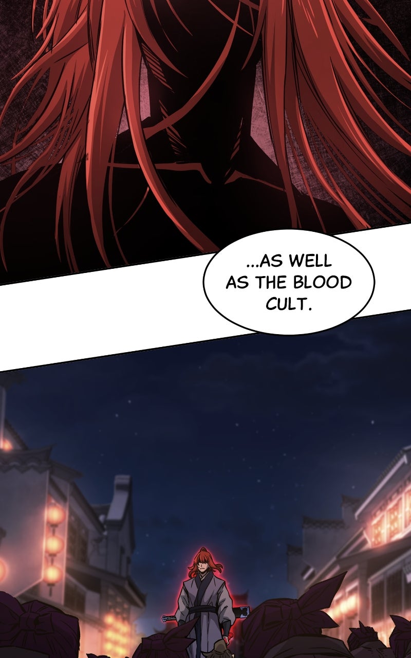 Read Absolute Sword Sense ENGLISH Manga Online