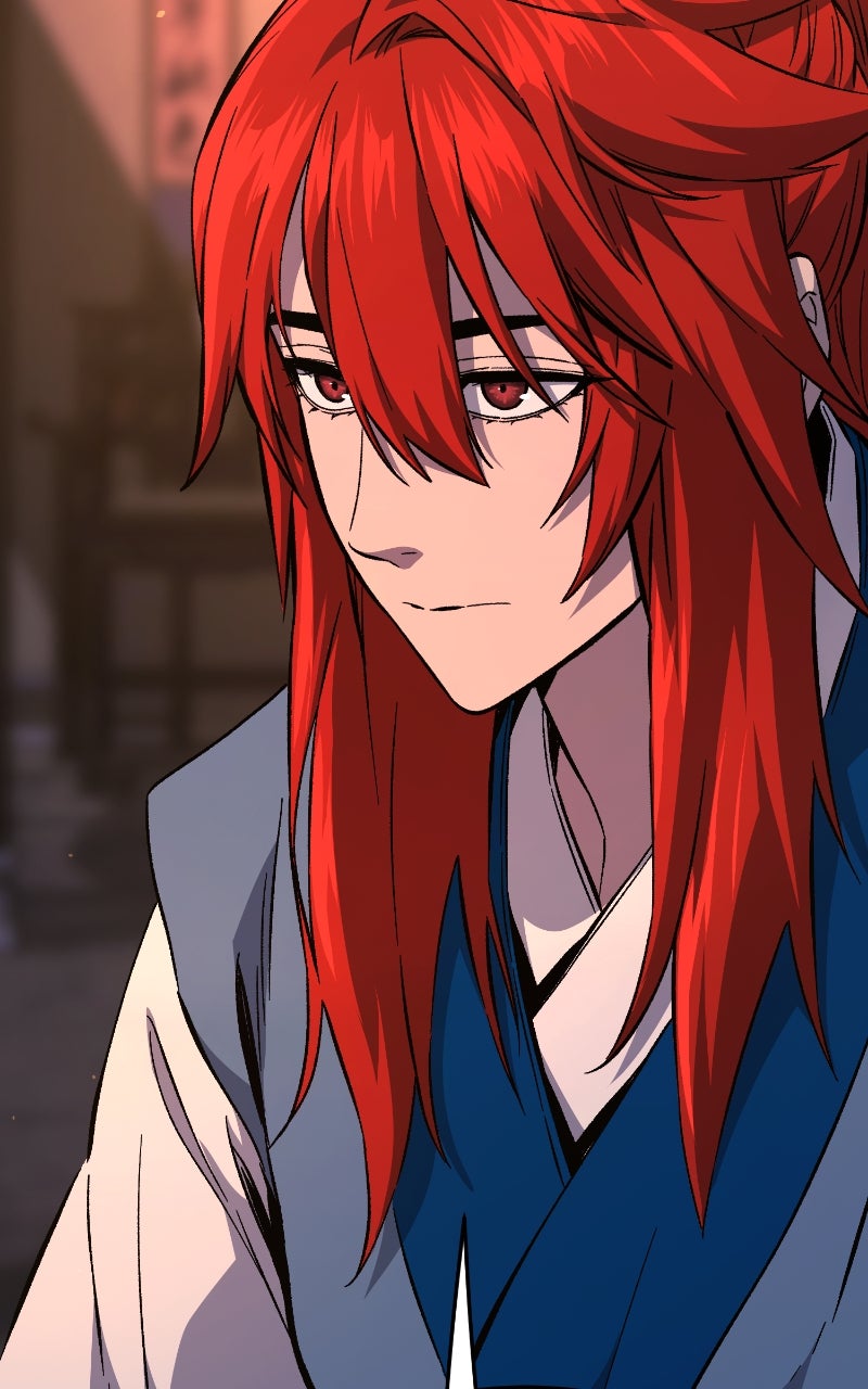 Read Absolute Sword Sense ENGLISH Manga Online