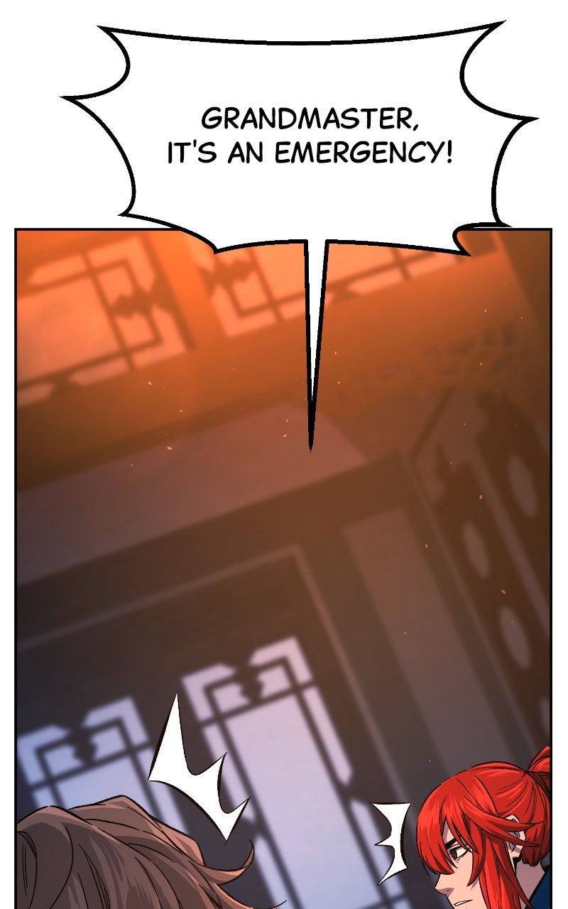 Read Absolute Sword Sense ENGLISH Manga Online