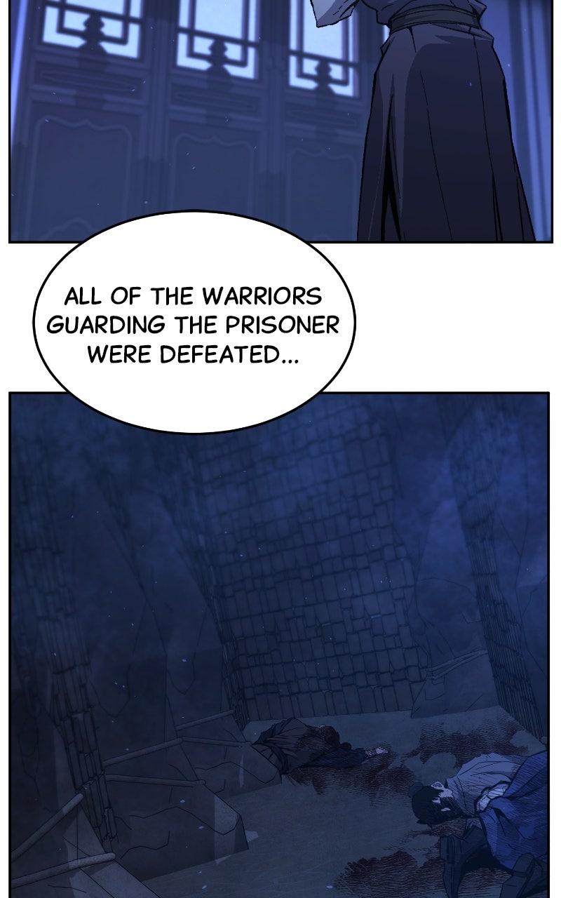 Read Absolute Sword Sense ENGLISH Manga Online