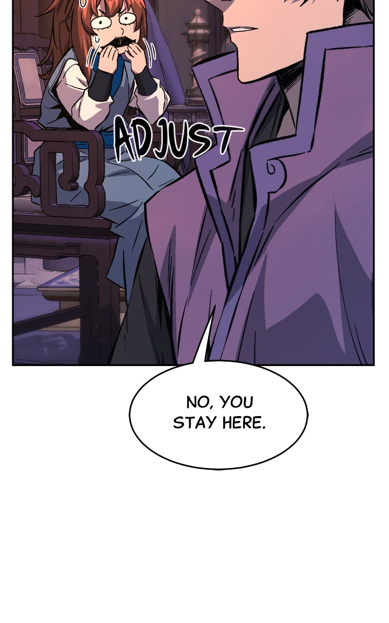 Read Absolute Sword Sense ENGLISH Manga Online