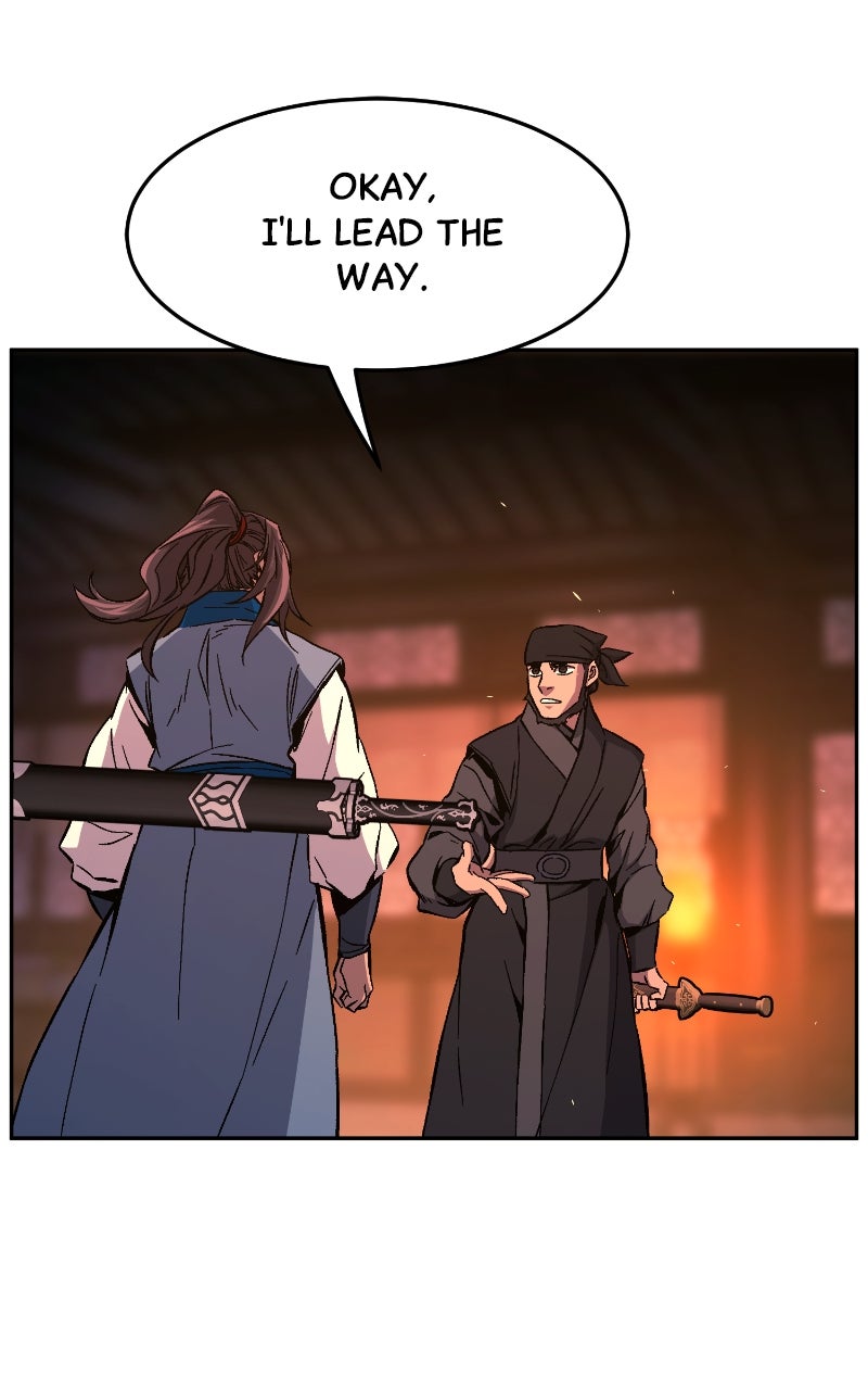 Read Absolute Sword Sense ENGLISH Manga Online