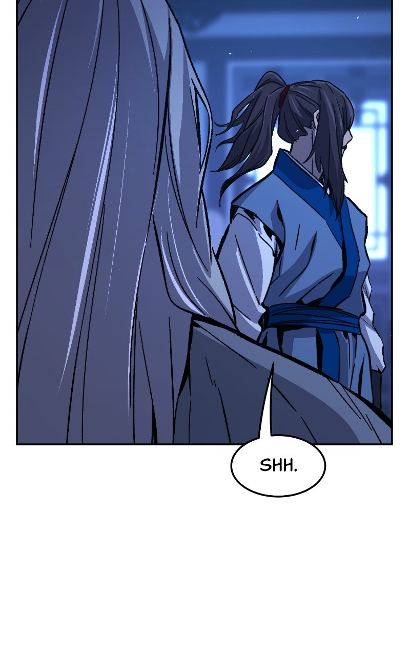 Read Absolute Sword Sense ENGLISH Manga Online