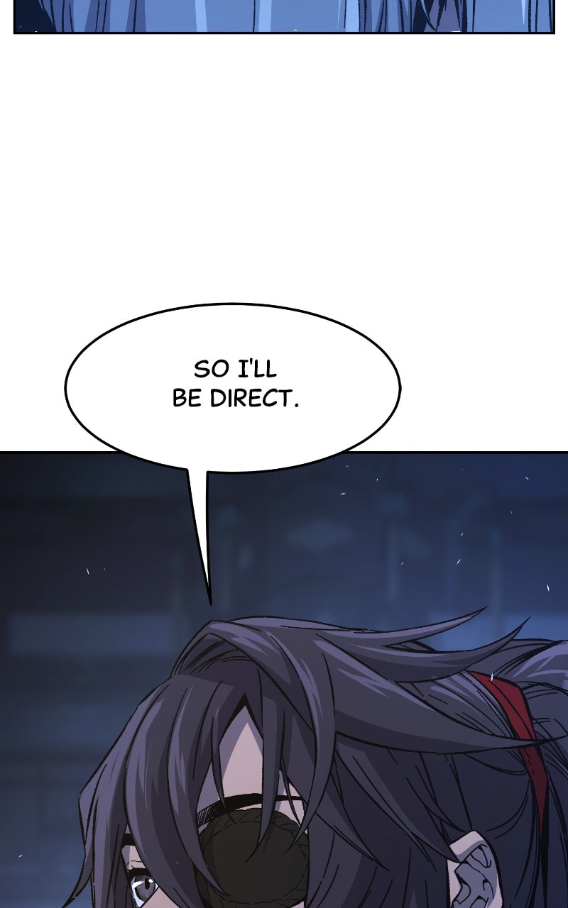 Read Absolute Sword Sense ENGLISH Manga Online