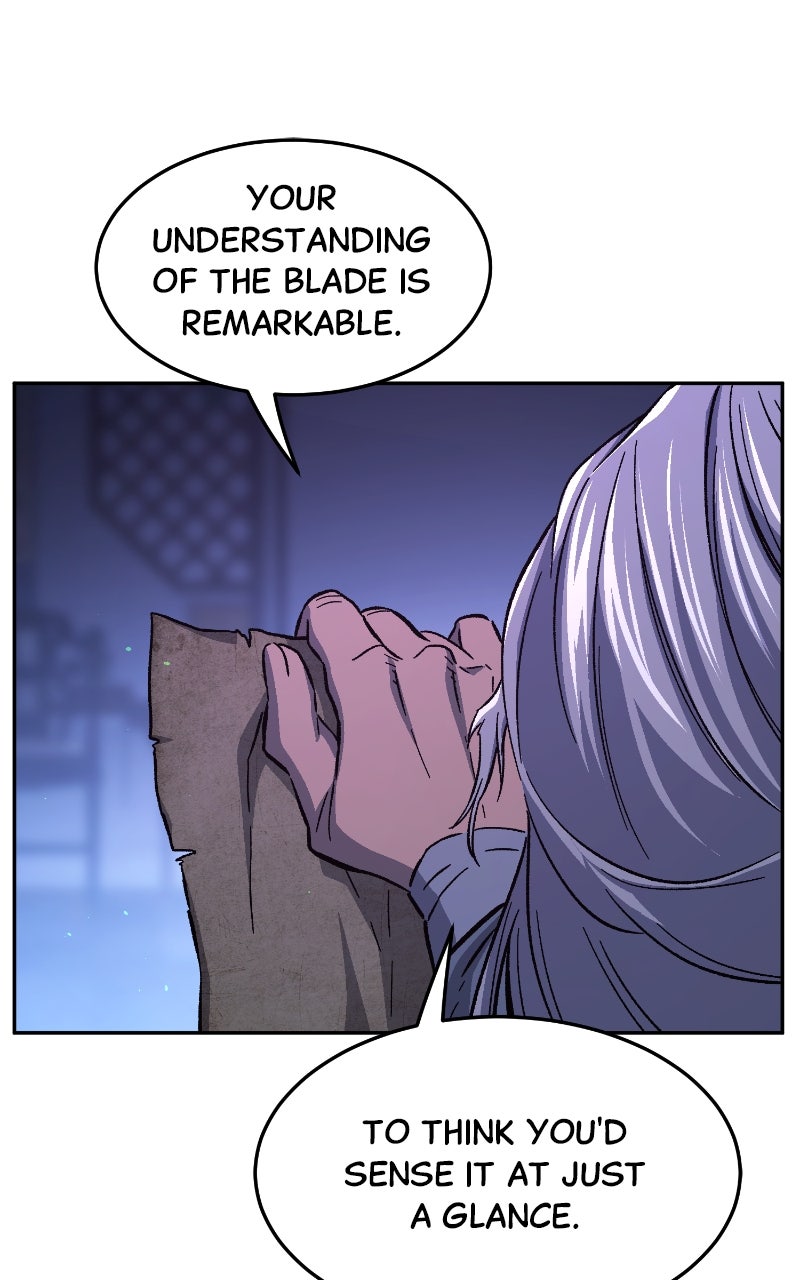 Read Absolute Sword Sense ENGLISH Manga Online