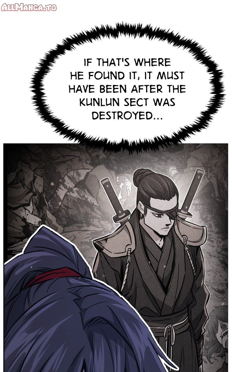 Read Absolute Sword Sense ENGLISH Manga Online