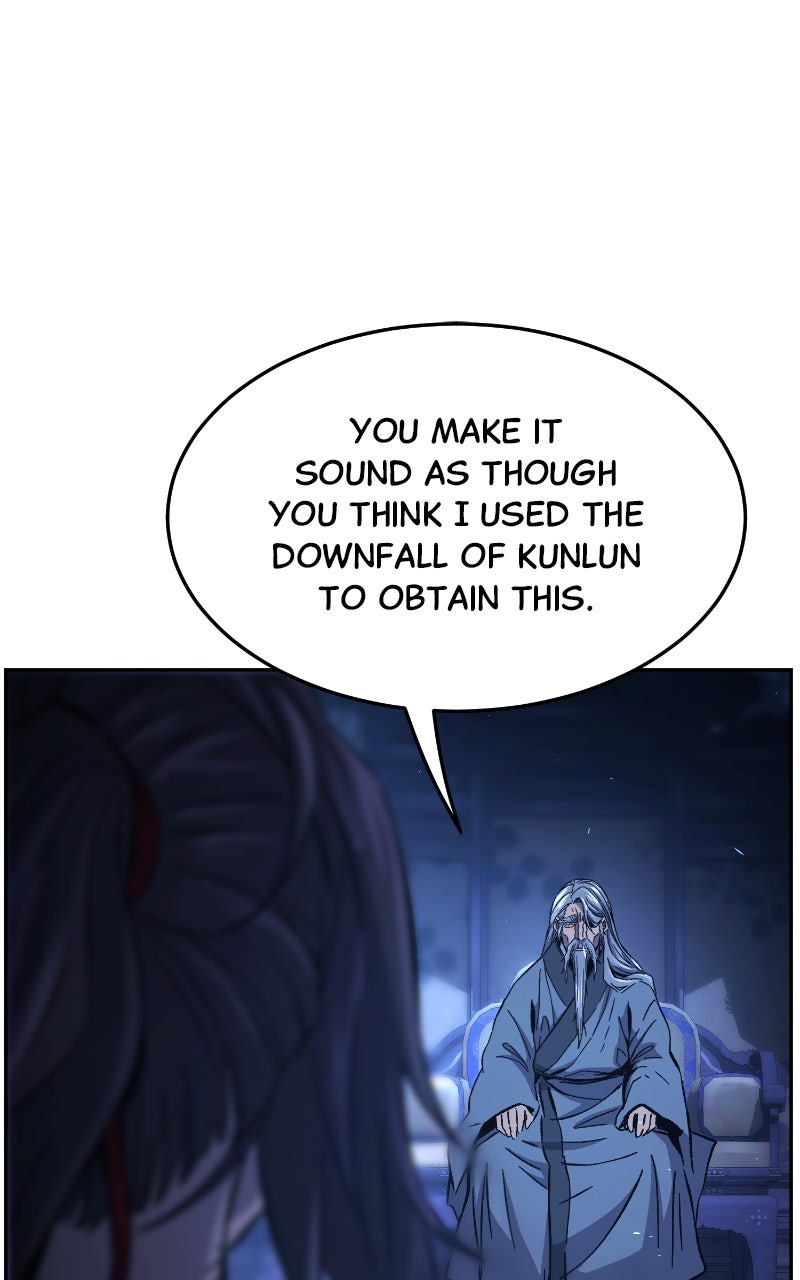 Read Absolute Sword Sense ENGLISH Manga Online