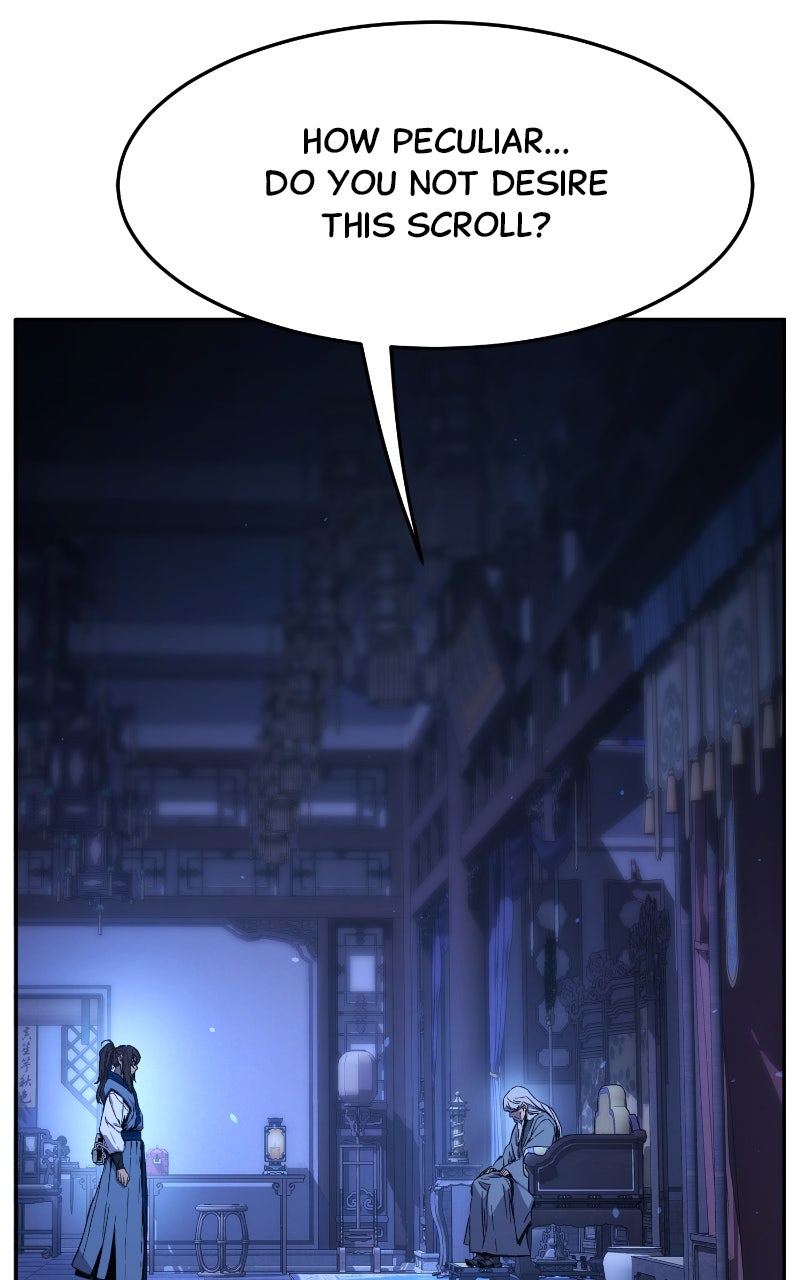 Read Absolute Sword Sense ENGLISH Manga Online