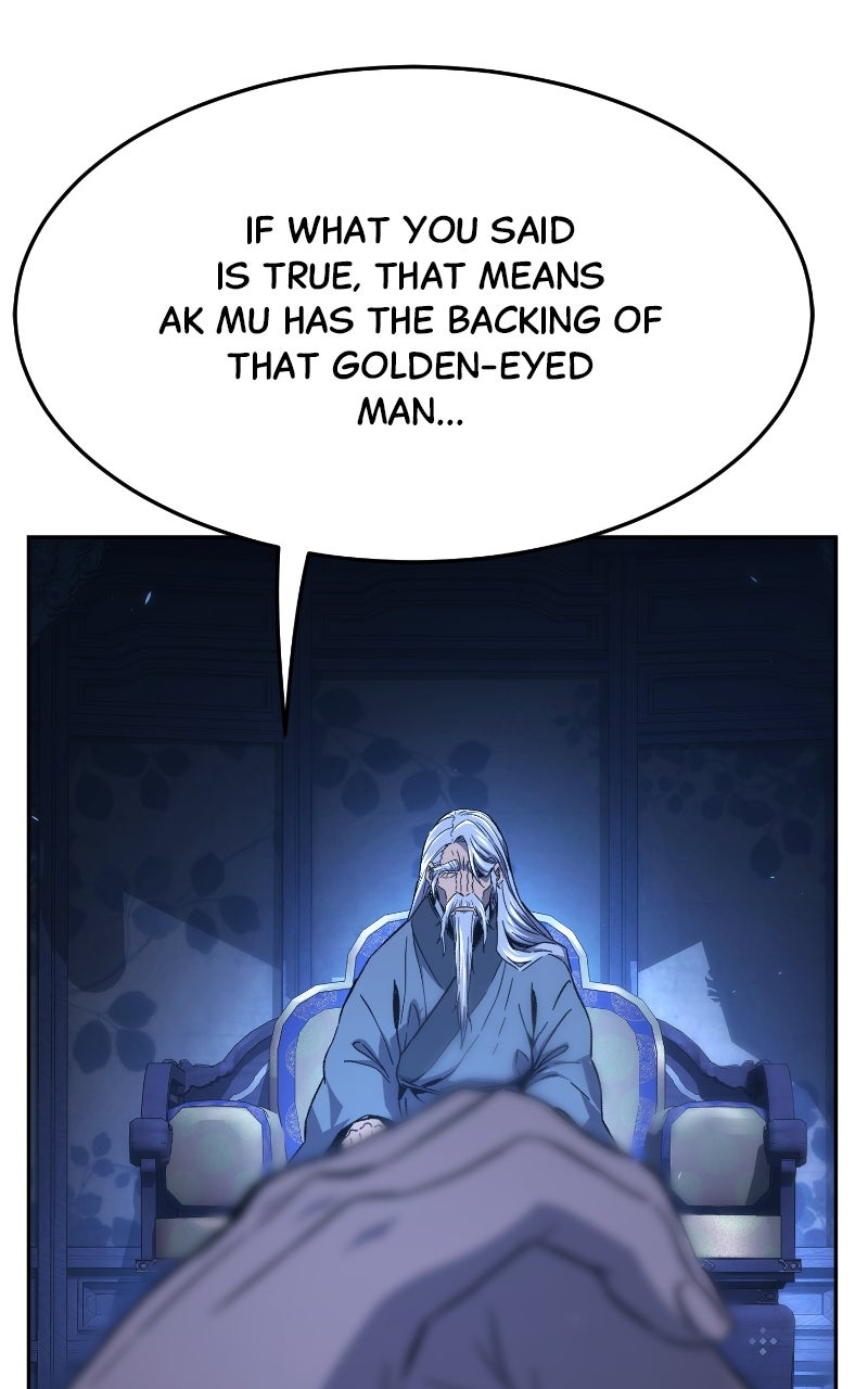 Read Absolute Sword Sense ENGLISH Manga Online