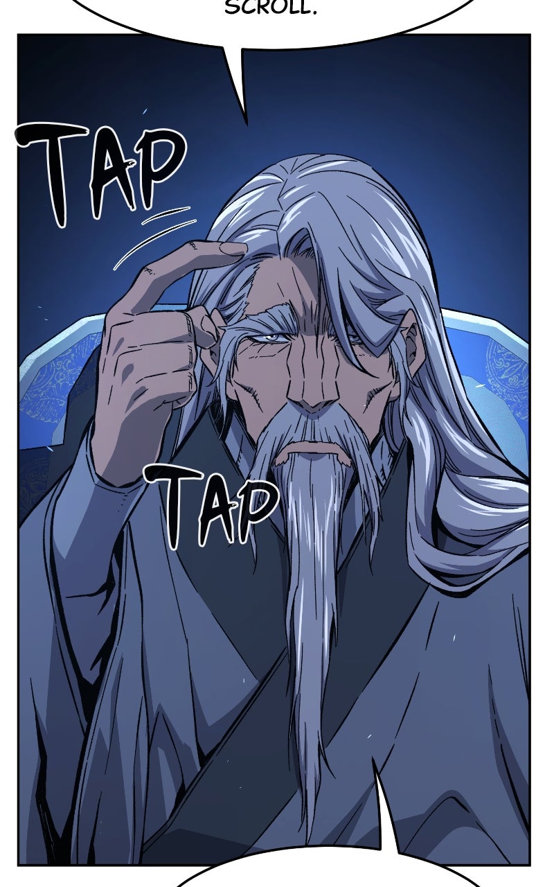 Read Absolute Sword Sense ENGLISH Manga Online