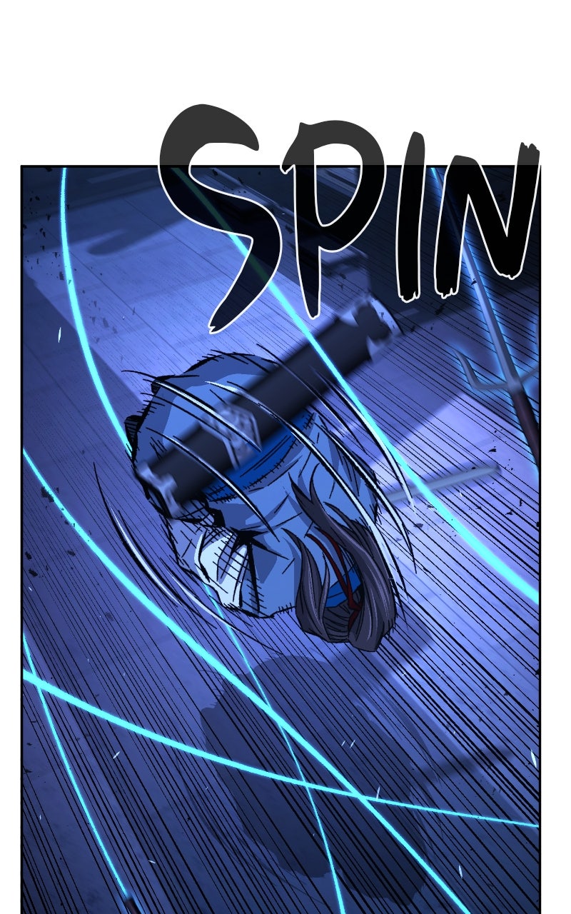 Read Absolute Sword Sense ENGLISH Manga Online