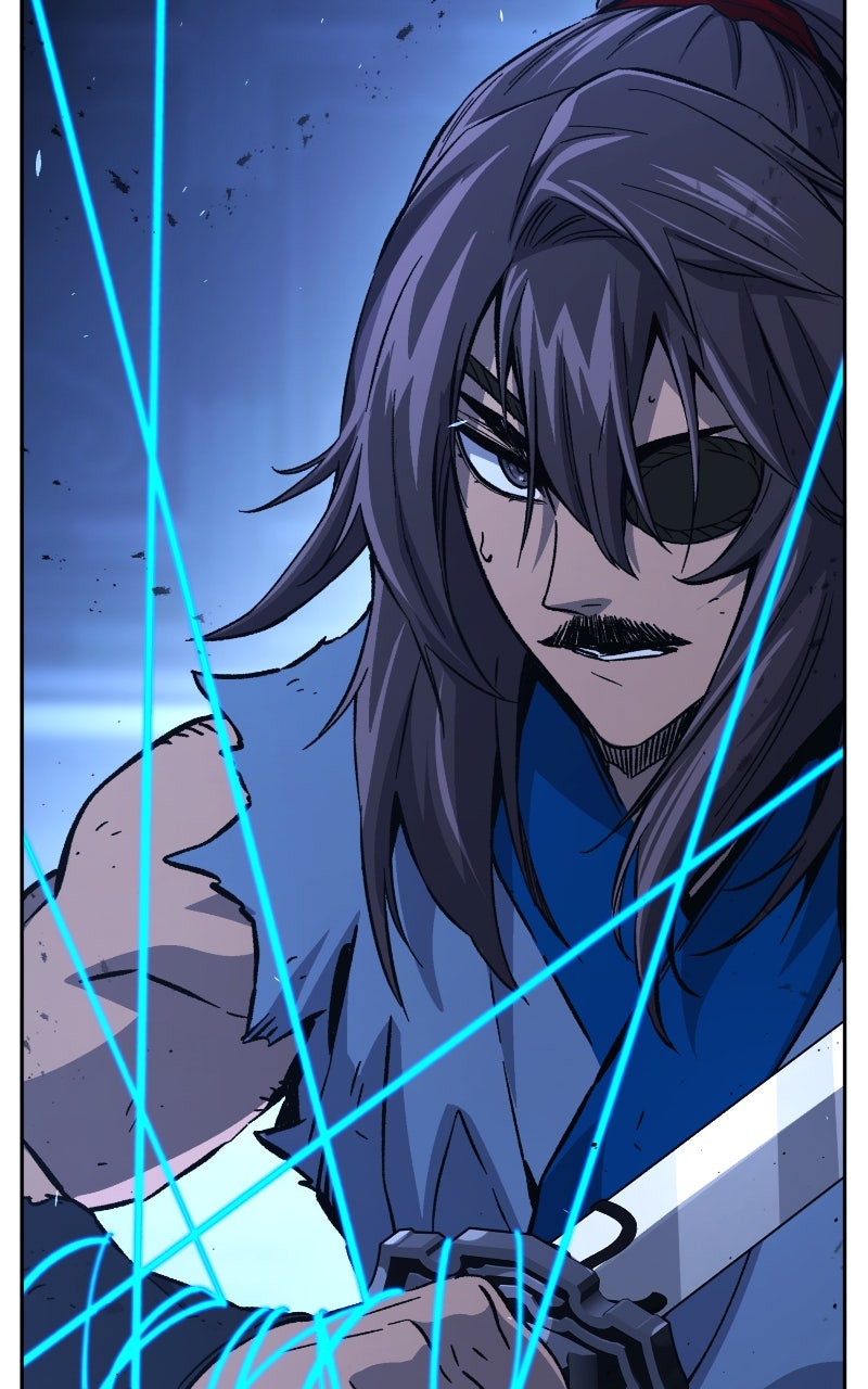 Read Absolute Sword Sense ENGLISH Manga Online