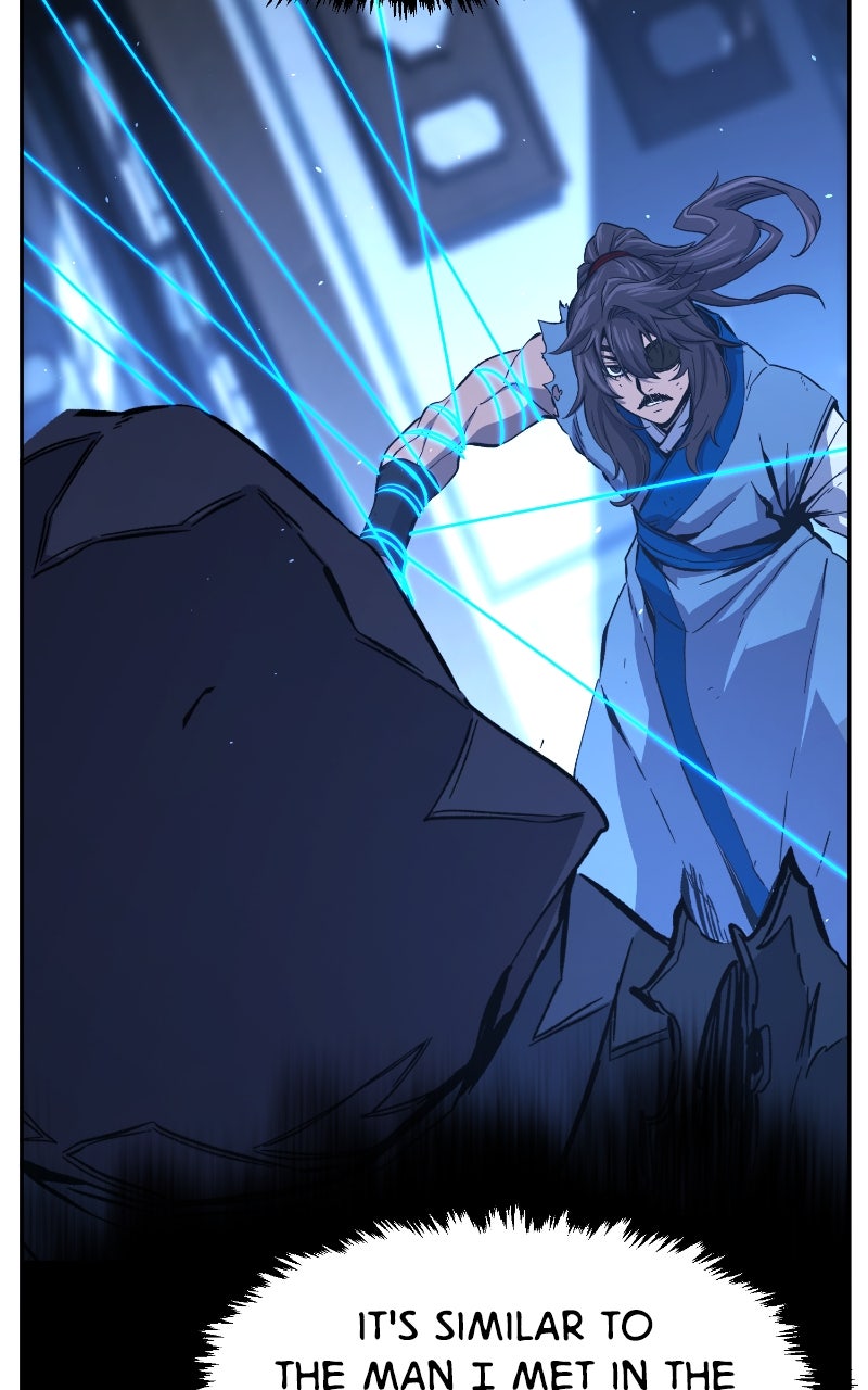 Read Absolute Sword Sense ENGLISH Manga Online