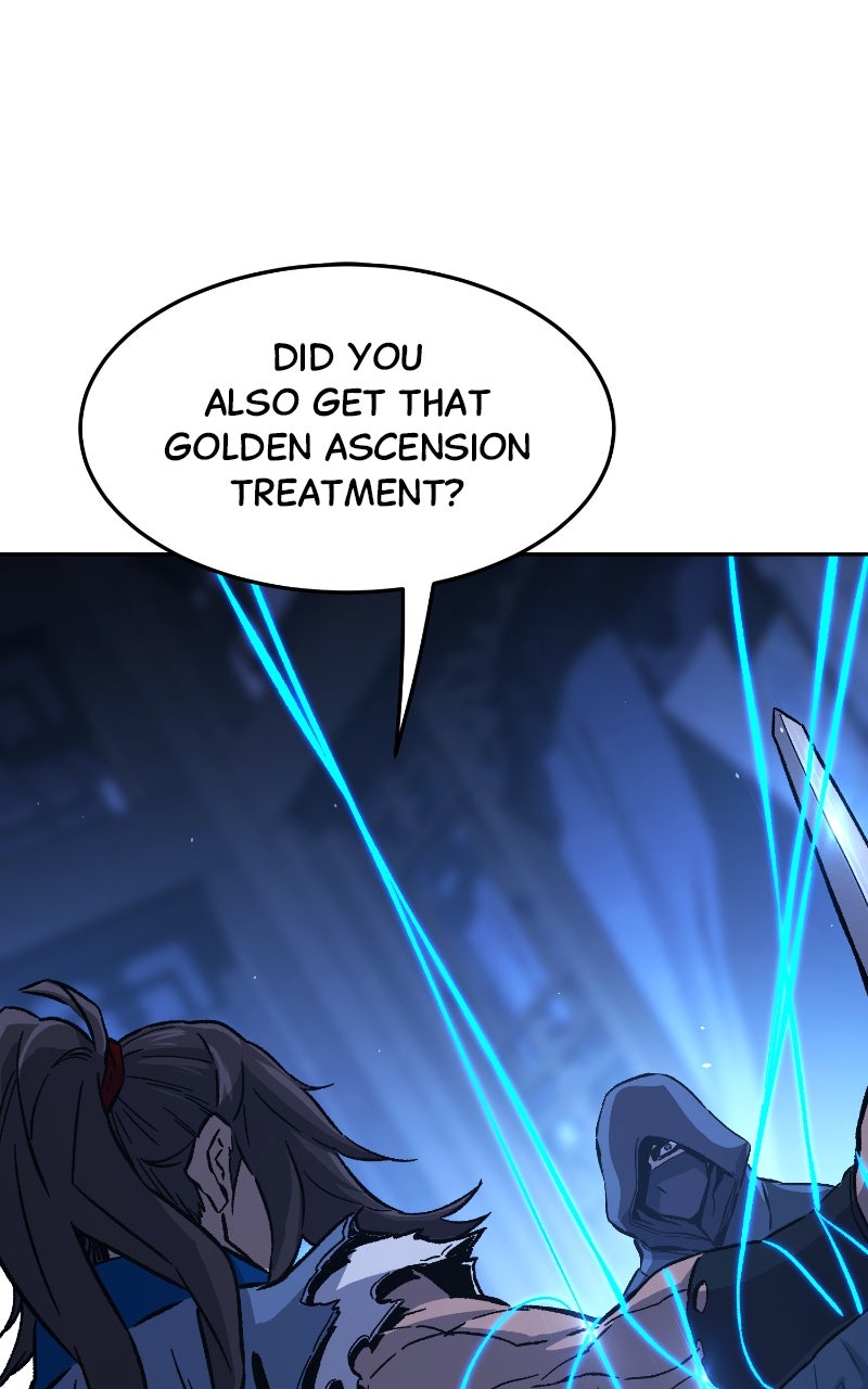 Read Absolute Sword Sense ENGLISH Manga Online